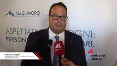 Lavoro, Durigon: “Ruolo agenzie è primario per efficienza e valore