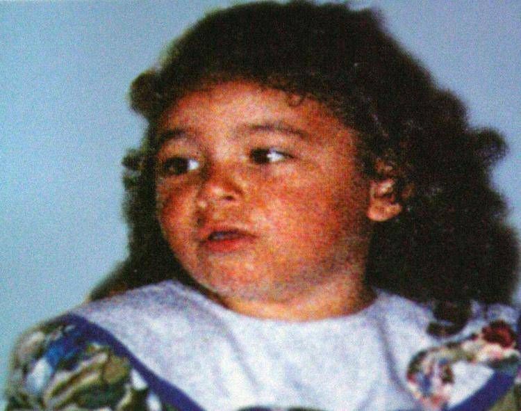 Angela Celentano prima della scomparsa - Fotogramma / ipa