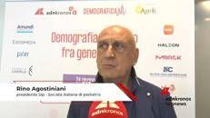 Giovani, Agostiniani (Sip):