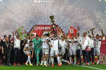 Coppa Italia 2025-26, calendario e tabellone. Milan in campo già ad agos