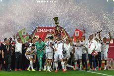 Il trionfo del Bologna nell'ultima edizione della Coppa Italia - Fotogramma/IPA