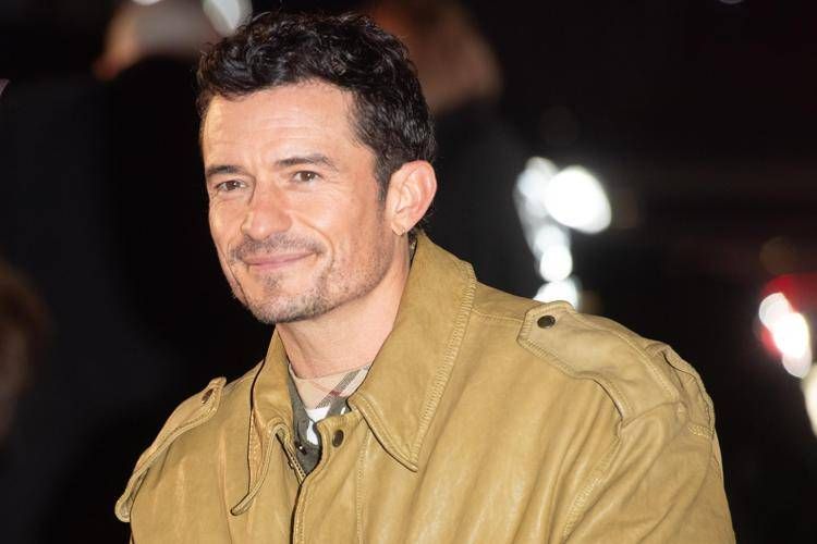 Orlando Bloom - (Fotogramma)