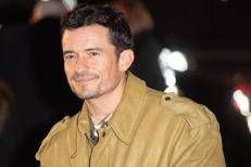 Orlando Bloom - (Fotogramma)