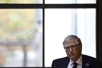 Bill Gates: 