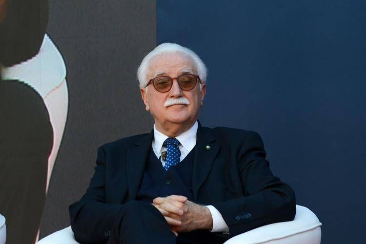 Giorgio Calabrese