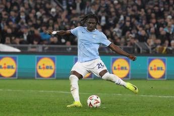 Lazio, vicina la cessione di Tchaouna al Bournemouth per 12 milio