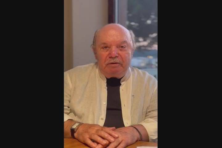 Alvaro Vitali, il messaggio di Lino Banfi: "Strade diverse ma sempre amico" - Video