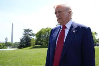 Trump, non solo Iran-Israele: da bombe a annunci di tregua, ecco il 'pacificatore socia