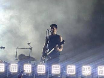 I Nine Inch Nails sanno ancora tramutare il caos in poesia
