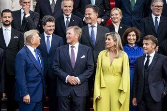 Vertice Nato entra nel vivo, oggi la giornata decisi