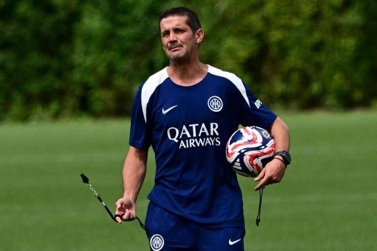 Cristian Chivu - Afp