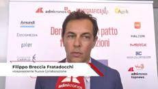 Lavoro, Breccia Fratadocchi (Nuova Collaborazione): “Nel comparto domestico aumenta il lavoro nero”