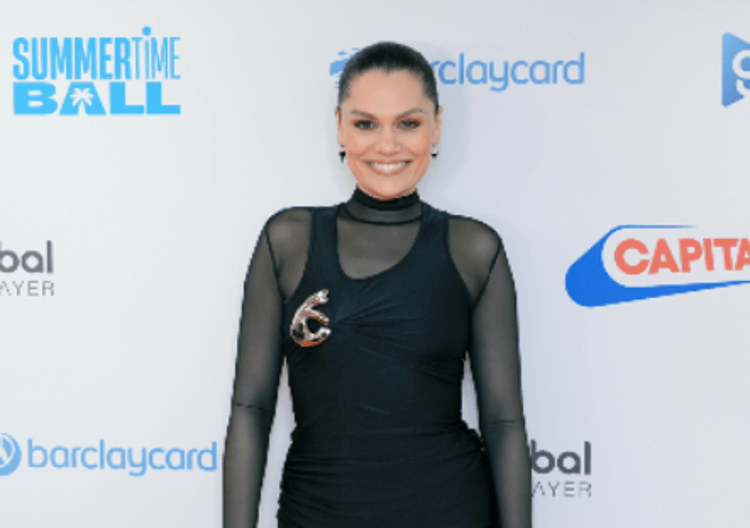 Jessie J - Fotogramma/IPA