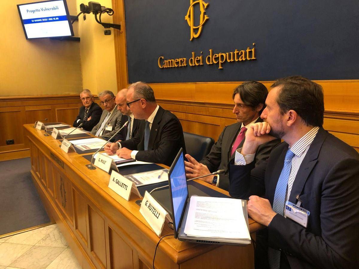 ‘Vulnerabili’, progetto per l’insulina a diabetici in povertà sanitaria