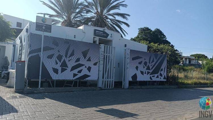 Isole Eolie: al via le aperture estive degli Info Point INGV a Stromboli e Vulcano per la divulgazione vulcanologica