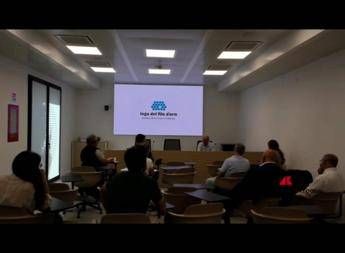 Giornata Internazionale della Sordocecità: la Lega del Filo d’Oro riaccende l’attenzione per i diritti di chi non vede e non sente