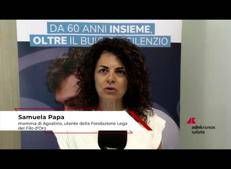 Salute, mamma Samuela: 