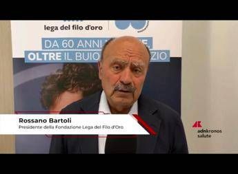 Salute, Bartoli (Lega del Filo d’Oro): 