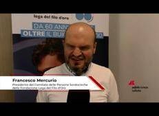 Salute, Mercurio (Lega del Filo d’Oro): 