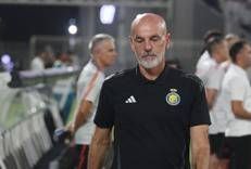 Stefano Pioli (Fotogramma/Ipa)