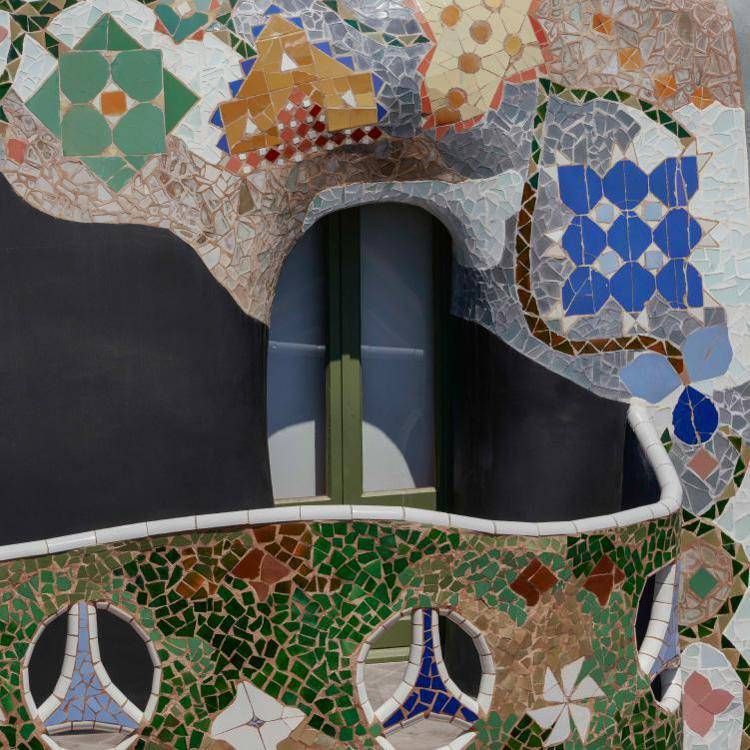 Nuovo restauro per Casa Batllò a Barcelona: il tesoro nascosto ritorna alla luce