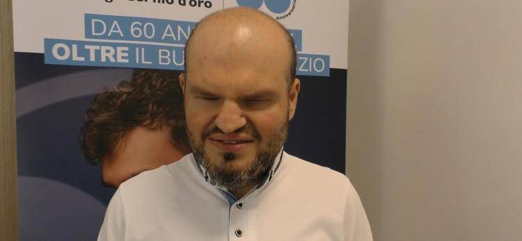Mercurio (Lega Filo d’Oro): "Istituzioni rendano Italia più a misura di sordocieco"