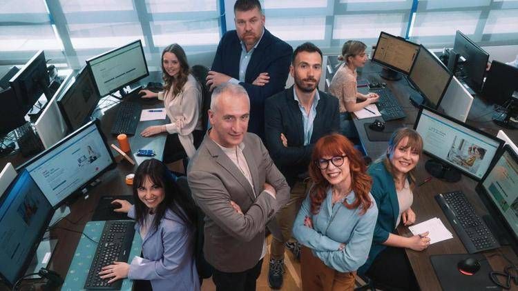 Le persone dietro il provider Ehiweb: storytelling di un progetto di valore