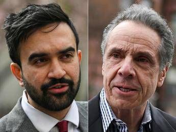 Mamdani vince su Cuomo, chi è il 33enne che può diventare primo sindaco musulmano di New Yo