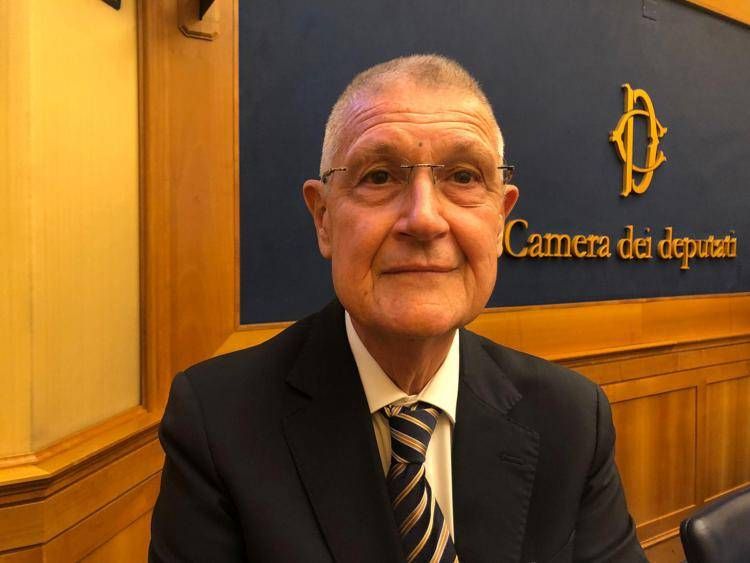 Salute, Daniotti (Banco Farmaceutico): 