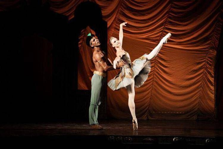 le divine melodie danzanti di Bellini in scena al Teatro antico di Taormina