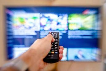 Rai, con meno risorse pubbliche fa meglio della concorrenza europ