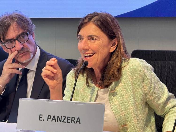 Panzera (Aidp Lombardia): "Aziende devono ripensare la formazione"