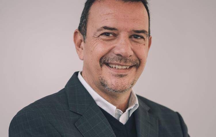 Andrea Faelli, CEO di Eurobet Italia