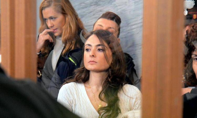 Omicidio Giulia Tramontano, la rabbia della sorella: "Esclusa premeditazione, vergogna"