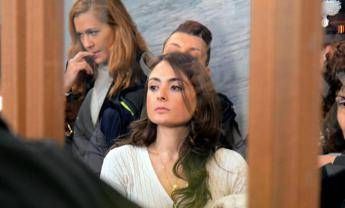 Omicidio Giulia Tramontano, la rabbia della sorella: 