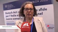 Biotech, Porta (Enea Tech): 