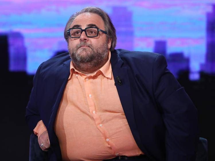 Massimo Cagnina: "Criticato per la mia fisicità nel film di Angelo Duro"