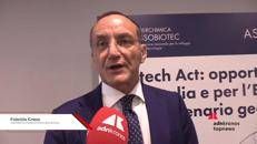 Biotech, Greco (Assobiotec): 