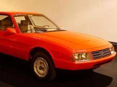 Peugeot E27 Coupé: un prototipo dimenticato