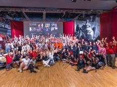 Alfa Romeo 115 anni: passione e innovazione italiana in scena ad Arese