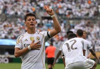 Salisburgo-Real Madrid: orario, probabili formazioni e dove vederla in 