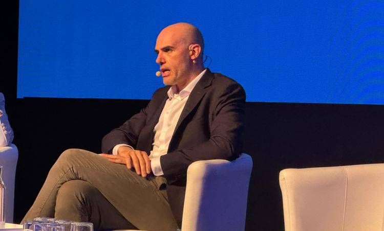 Dario Fabbri, direttore di Domino 