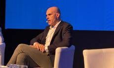 Dario Fabbri, direttore di Domino