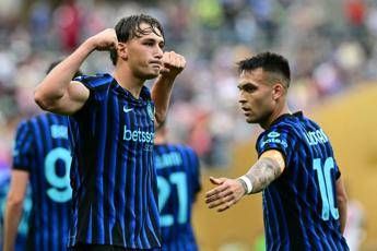 L'Inter batte il River Plate e vola agli ottavi del Mondiale per Club. Ora il Fluminen