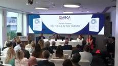 Giovani: Patrizia Fontana presenta libro ‘Dai forma al tuo talento’ alla sede di Arca Fondi