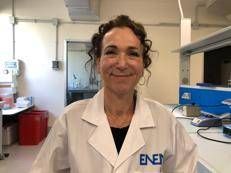 Malattie rare, Triggiani (Enea):