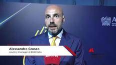 Mobilità, Grosso (Byd Italia): “Puntiamo ad abbassare di 1 grado la temperatura terrestre”