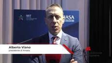 Mobilità, Viano (Aniasa): “Noleggio richiesto da un numero crescente di utilizzatori di mobilità”