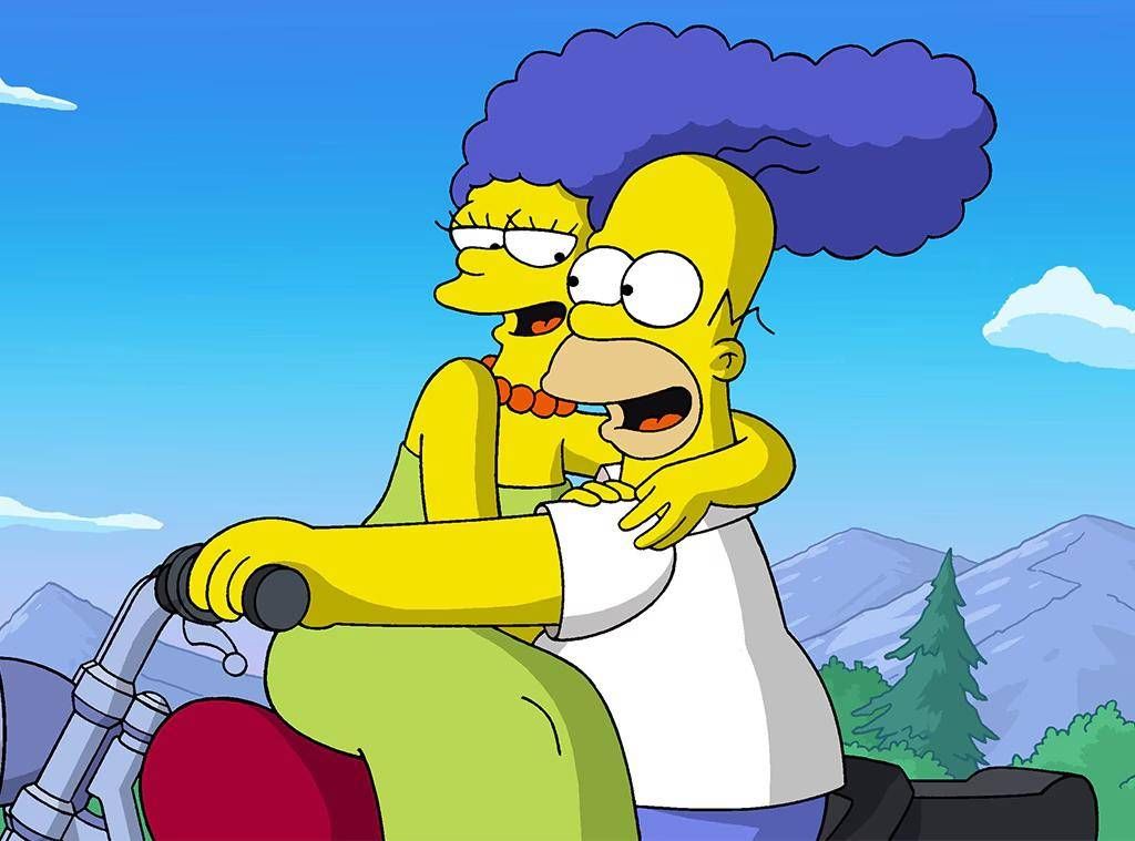 Simpson, Marge'nin Ölümü Hayranları üzüyor: Doğru olan nedir