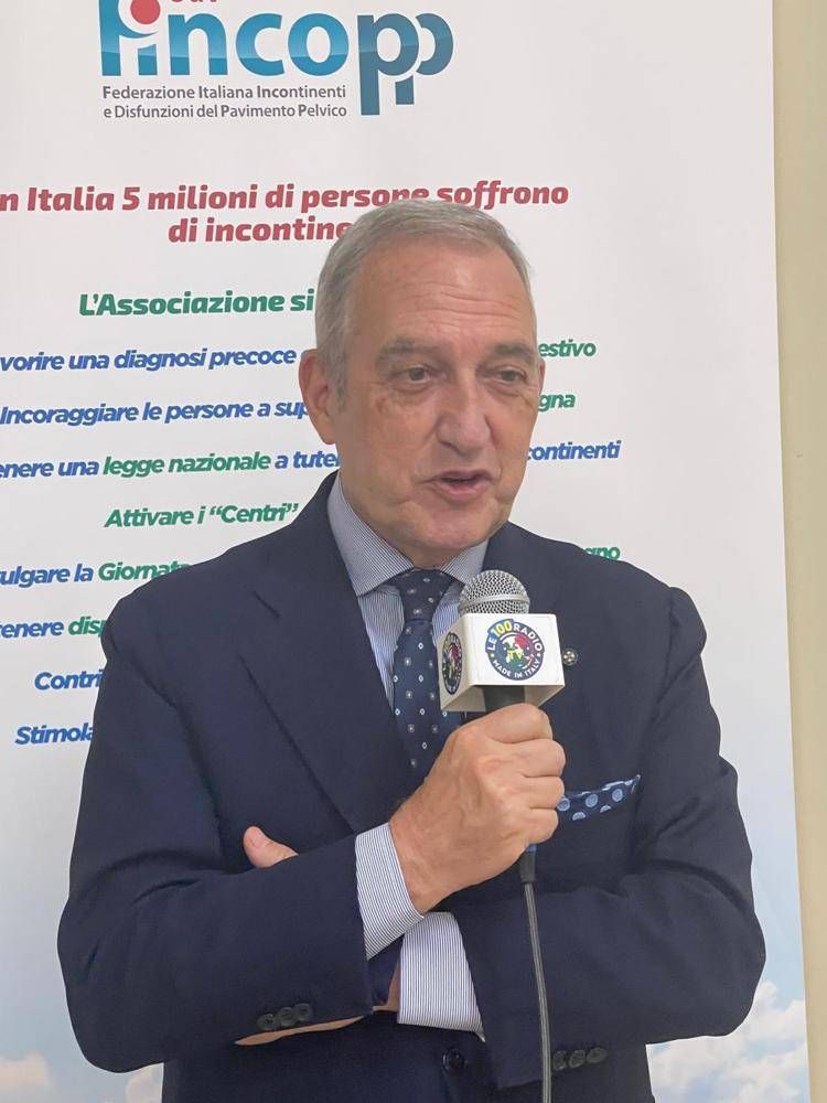 Francesco Vaia 